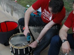 Tambores Alcañiz 2011